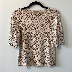 Lot of 3 Boat Neck tops for $20!!